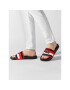 Fila Nazouváky Morro Bay Stripes Slipper FFM0035.80010 Černá - Pepit.cz