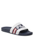 Fila Nazouváky Oceano Slipper FFM0059.13072 Bílá - Pepit.cz