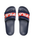 Fila Nazouváky Oceano Slipper FFM0059.53034 Tmavomodrá - Pepit.cz