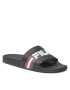 Fila Nazouváky Oceano Slipper FFM0059.83057 Černá - Pepit.cz