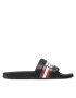 Fila Nazouváky Oceano Slipper FFM0059.83057 Černá - Pepit.cz