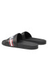 Fila Nazouváky Oceano Slipper FFM0059.83057 Černá - Pepit.cz