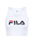 Fila Podprsenkový top Josette 687214 Bílá - Pepit.cz