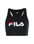 Fila Podprsenkový top Josette 687214 Černá - Pepit.cz