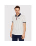 Fila Polokošile 687654 Bílá Regular Fit - Pepit.cz