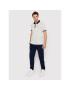 Fila Polokošile 687654 Bílá Regular Fit - Pepit.cz