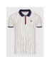 Fila Polokošile 687654 Bílá Regular Fit - Pepit.cz