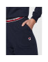 Fila Tepláková souprava FPW4096 Tmavomodrá Regular Fit - Pepit.cz