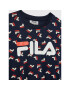 Fila Pyžamo Junior FPW1306 Tmavomodrá Regular Fit - Pepit.cz