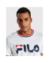 Fila Pyžamo Uomo FPS1096 Bílá Regular Fit - Pepit.cz