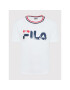 Fila Pyžamo Uomo FPS1096 Bílá Regular Fit - Pepit.cz