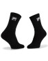 Fila Sada 3 párů vysokých ponožek unisex Calza Tennis Socks F9000 Černá - Pepit.cz