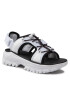 Fila Sandály Feauture Sandal FFW0098.13036 Bílá - Pepit.cz