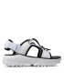 Fila Sandály Feauture Sandal FFW0098.13036 Bílá - Pepit.cz