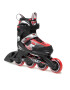 Fila Skates Kolečkové brusle J One 010619147 Černá - Pepit.cz