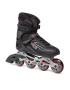 Fila Skates Kolečkové brusle Legacy Pro 80 010622090 Černá - Pepit.cz