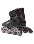 Fila Skates Kolečkové brusle Legacy Pro 80 010622090 Černá - Pepit.cz