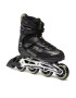 Fila Skates Kolečkové brusle Mizar 80 010621220 Černá - Pepit.cz