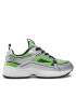 Fila Sneakersy 2000 Stunner Low Wmn FFW0225.63038 Zelená - Pepit.cz