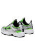 Fila Sneakersy 2000 Stunner Low Wmn FFW0225.63038 Zelená - Pepit.cz