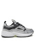 Fila Sneakersy 2000 Stunner Low Wmn FFW0225.83044 Stříbrná - Pepit.cz