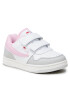 Fila Sneakersy Arcade Velcro Kids FFK0043.13043 Bílá - Pepit.cz