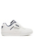 Fila Sneakersy C. Court Velcro Kids FFK0120.13044 Bílá - Pepit.cz