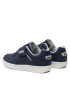 Fila Sneakersy C. Court Velcro Kids FFK0120.53135 Tmavomodrá - Pepit.cz