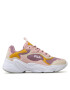 Fila Sneakersy Collene Cb FFW0046.43067 Růžová - Pepit.cz