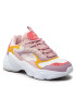 Fila Sneakersy Collene Cb Kids FFK0083.13159 Růžová - Pepit.cz