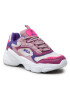 Fila Sneakersy Collene Cb Kids FFK0083.83147 Růžová - Pepit.cz