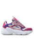 Fila Sneakersy Collene Cb Kids FFK0083.83147 Růžová - Pepit.cz