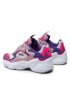 Fila Sneakersy Collene Cb Kids FFK0083.83147 Růžová - Pepit.cz