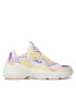 Fila Sneakersy Collene Cb Teens FFT0054.13211 Béžová - Pepit.cz