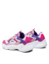 Fila Sneakersy Collene Cb Teens FFT0054.83147 Růžová - Pepit.cz