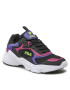 Fila Sneakersy Collene FFW0046.73157 Černá - Pepit.cz