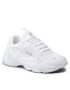 Fila Sneakersy Collene Wmn FFW0045.10004 Bílá - Pepit.cz