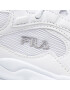 Fila Sneakersy Collene Wmn FFW0045.10004 Bílá - Pepit.cz