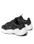 Fila Sneakersy Collene Wmn FFW0045.80010 Černá - Pepit.cz