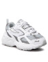 Fila Sneakersy CR-CW02 Ray Tracer Kids CFFK0042.13070 Bílá - Pepit.cz