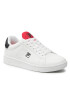 Fila Sneakersy Crosscourt 2 Nt Teens FFT0013.13041 Bílá - Pepit.cz