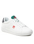 Fila Sneakersy Crosscourt 2 Nt Teens FFT0013.13063 Bílá - Pepit.cz