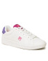 Fila Sneakersy Crosscourt 2 Nt Teens FFT0013.13157 Bílá - Pepit.cz