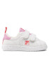 Fila Sneakersy Crosscourt 2 Nt Velcro Tdl FFK0010.13043 Bílá - Pepit.cz