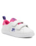 Fila Sneakersy CROSSCOURT 2 NT VELCRO tdl FFK0010 13153 Barevná - Pepit.cz