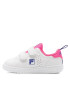 Fila Sneakersy CROSSCOURT 2 NT VELCRO tdl FFK0010 13153 Barevná - Pepit.cz