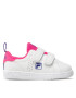 Fila Sneakersy Crosscourt 2 Nt Velcro Tdl FFK0010.13153 Bílá - Pepit.cz