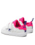 Fila Sneakersy Crosscourt 2 Nt Velcro Tdl FFK0010.13153 Bílá - Pepit.cz