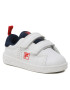 Fila Sneakersy Crosscourt 2 Nt Velcro Tdl FFK0113.13037 Bílá - Pepit.cz