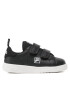 Fila Sneakersy Crosscourt 2 Nt Velcro Tdl FFK0113.80010 Černá - Pepit.cz